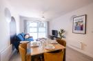 Holiday homeGreat Britain - : 2 Bedroom Apartment 1 Bathroom Northwood Street