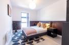 Holiday homeGreat Britain - : 2 Bedroom Apartment 1 Bathroom Northwood Street