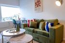 Holiday homeGreat Britain - : 1 Bedroom Luxe Apartment 1 Bathroom Milton Keynes