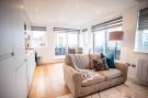 Holiday homeGreat Britain - : 2 Bedroom Apartment 1 Double 1 Single Abbey House