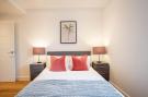 Holiday homeGreat Britain - : 2 Bedroom Apartment 1 Double 1 Single Abbey House