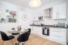 VakantiehuisGroot-Brittannië - : 3 Bedroom Apartment 2 Bathroom Shoreditch