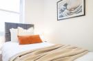 VakantiehuisGroot-Brittannië - : 3 Bedroom Apartment 2 Bathroom Shoreditch