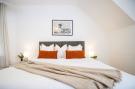 VakantiehuisGroot-Brittannië - : 3 Bedroom Apartment 2 Bathroom Shoreditch