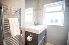 VakantiehuisGroot-Brittannië - : Penthouse - 3 Bed Shoreditch