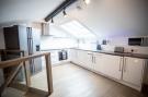 FerienhausGrossbritannien - : Penthouse - 3 Bed Shoreditch