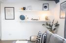 Holiday homeGreat Britain - : Penthouse - 3 Bed Shoreditch