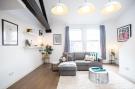 FerienhausGrossbritannien - : Penthouse - 3 Bed Shoreditch