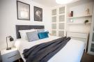 Holiday homeGreat Britain - : Penthouse - 3 Bed Shoreditch