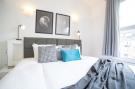 Holiday homeGreat Britain - : Penthouse - 3 Bed Shoreditch