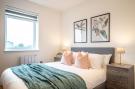 Holiday homeGreat Britain - : 1 Bedroom Apartment No Sofa Bed Abbey House