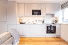 Holiday homeGreat Britain - : 2 Bedroom Apartment 2 Double 1 Sofa Bed Abbey Hous