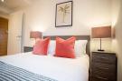 Holiday homeGreat Britain - : 2 Bedroom Apartment 2 Double 1 Sofa Bed Abbey Hous