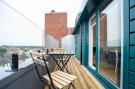 Holiday homeGreat Britain - : 1 Bedroom Apartment Balcony-View Abbey House