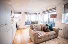 Holiday homeGreat Britain - : 2 Bedroom Apartment 2 Bathroom Balcony-View Abbey 