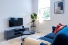 FerienhausGrossbritannien - : 2 Bedroom Apartment 1 Bathroom Hungerford Road