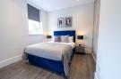 Holiday homeGreat Britain - : 2 Bedroom Apartment 1 Bathroom Hungerford Road