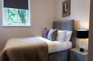 Holiday homeGreat Britain - : 2 Bedroom Apartment 1 Bathroom Hungerford Road