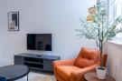 VakantiehuisGroot-Brittannië - : 2 Bedroom Apartment 1 Bathroom Hungerford Road