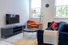 Holiday homeGreat Britain - : 2 Bedroom Apartment 1 Bathroom Hungerford Road