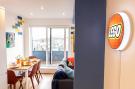 Holiday homeGreat Britain - : 2 Bedroom Apartment 2 Bathroom Legoland