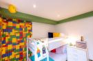 Holiday homeGreat Britain - : 2 Bedroom Apartment 2 Bathroom Legoland