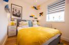 Holiday homeGreat Britain - : 2 Bedroom Apartment 2 Bathroom Legoland