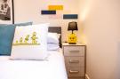 Holiday homeGreat Britain - : 2 Bedroom Apartment 2 Bathroom Legoland