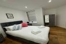 Holiday homeGreat Britain - : 2 Bedroom Apartment 2 Double 19 Abbey House