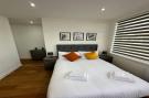 Holiday homeGreat Britain - : 2 Bedroom Apartment 2 Double 19 Abbey House