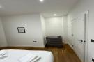 FerienhausGrossbritannien - : 2 Bedroom Apartment 2 Double 19 Abbey House