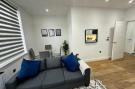 Holiday homeGreat Britain - : 2 Bedroom Apartment 2 Double 19 Abbey House