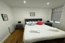 Holiday homeGreat Britain - : 2 Bedroom Apartment 2 Double 19 Abbey House