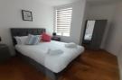 Holiday homeGreat Britain - : 2 Bedroom Apartment 2 Double 19 Abbey House