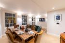 Holiday homeGreat Britain - : 3 Bedroom Apartment 2 Bathroom Toynbee Street