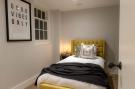 Holiday homeGreat Britain - : 3 Bedroom Apartment 2 Bathroom Toynbee Street