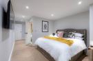 Holiday homeGreat Britain - : 3 Bedroom Apartment 2 Bathroom Toynbee Street