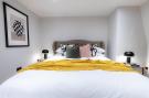 Holiday homeGreat Britain - : 3 Bedroom Apartment 2 Bathroom Toynbee Street