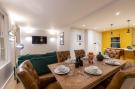 Holiday homeGreat Britain - : 3 Bedroom Apartment 2 Bathroom Toynbee Street