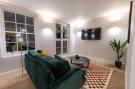 VakantiehuisGroot-Brittannië - : 3 Bedroom Apartment 2 Bathroom Toynbee Street