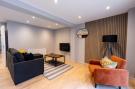 VakantiehuisGroot-Brittannië - : 3 Bedroom Apartment 1 Bathroom Hackney Cedar House