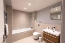 Holiday homeGreat Britain - : 3 Bedroom Apartment 1 Bathroom Hackney Cedar House