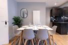 Holiday homeGreat Britain - : 2 Bedroom Apartment 2 Bathroom Hackney Cedar House