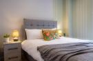 Holiday homeGreat Britain - : 2 Bedroom Apartment 2 Bathroom Hackney Cedar House