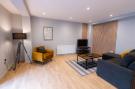 Holiday homeGreat Britain - : 2 Bedroom Apartment 2 Bathroom Hackney Cedar House