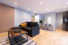 Holiday homeGreat Britain - : 2 Bedroom Apartment 2 Bathroom Hackney Cedar House