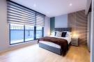 Holiday homeGreat Britain - : 1 Bedroom Apartment 1 Bathroom Hackney Cedar House