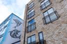 Holiday homeGreat Britain - : 1 Bedroom Apartment 1 Bathroom Hackney Cedar House