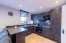 Holiday homeGreat Britain - : 1 Bedroom Apartment 1 Bathroom Hackney Cedar House