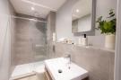 Holiday homeGreat Britain - : 1 Bedroom Apartment 1 Bathroom Hackney Cedar House